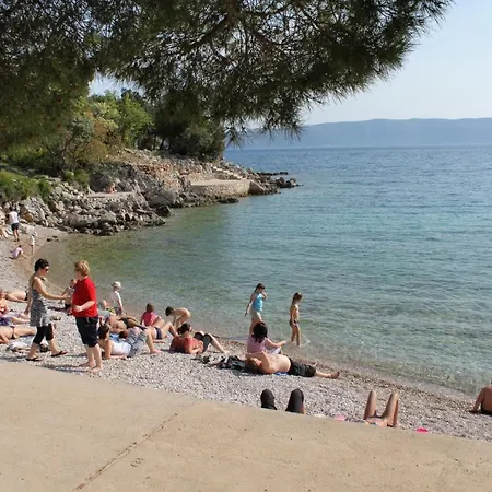 With Parking Space Pinezici, Krk - 5464