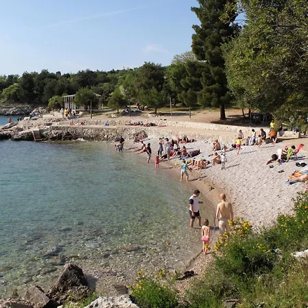 With Parking Space Pinezici, Krk - 5464 Apartamento