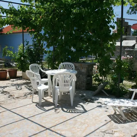 Lejlighed With Parking Space Pinezici, Krk - 5464 Pinezići