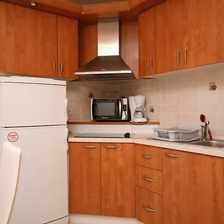 Apartament With Parking Space Pinezici, Krk - 5464 Pinezići