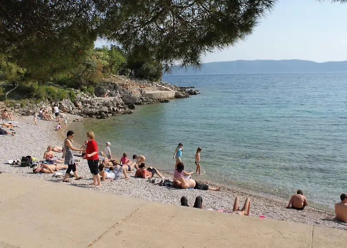 With Parking Space Pinezici, Krk - 5464