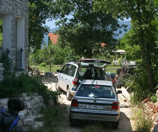 With Parking Space Pinezici, Krk - 5464 Διαμέρισμα