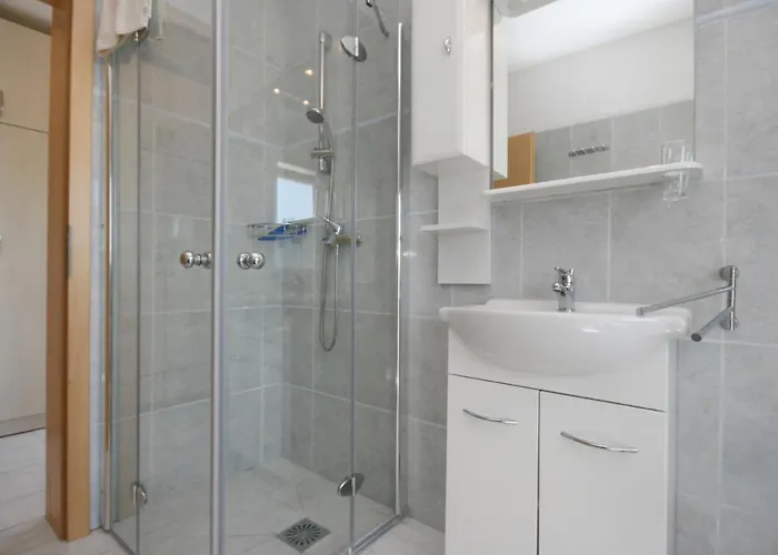 With Parking Space Pinezici, Krk - 5464